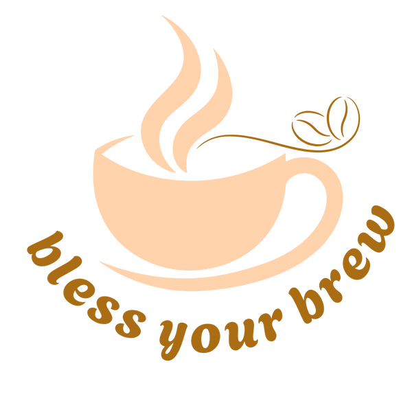 Bless Your Brew