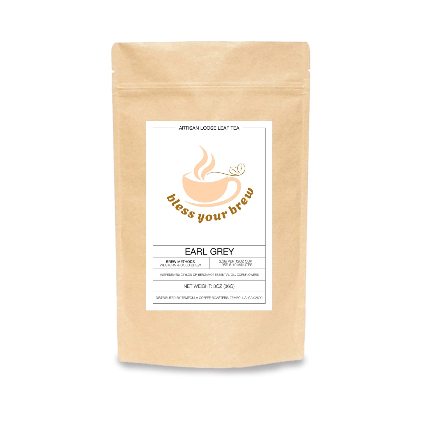 Earl Grey