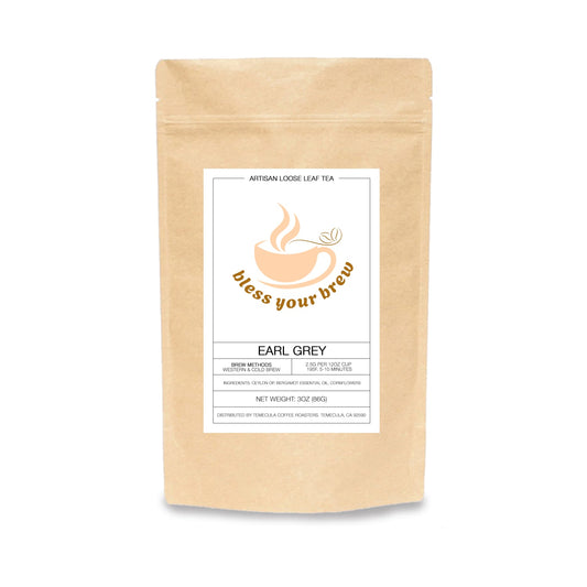 Earl Grey