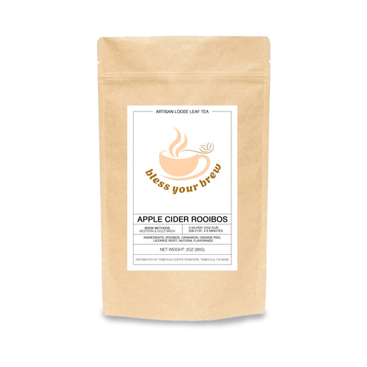 Apple Cider Rooibos